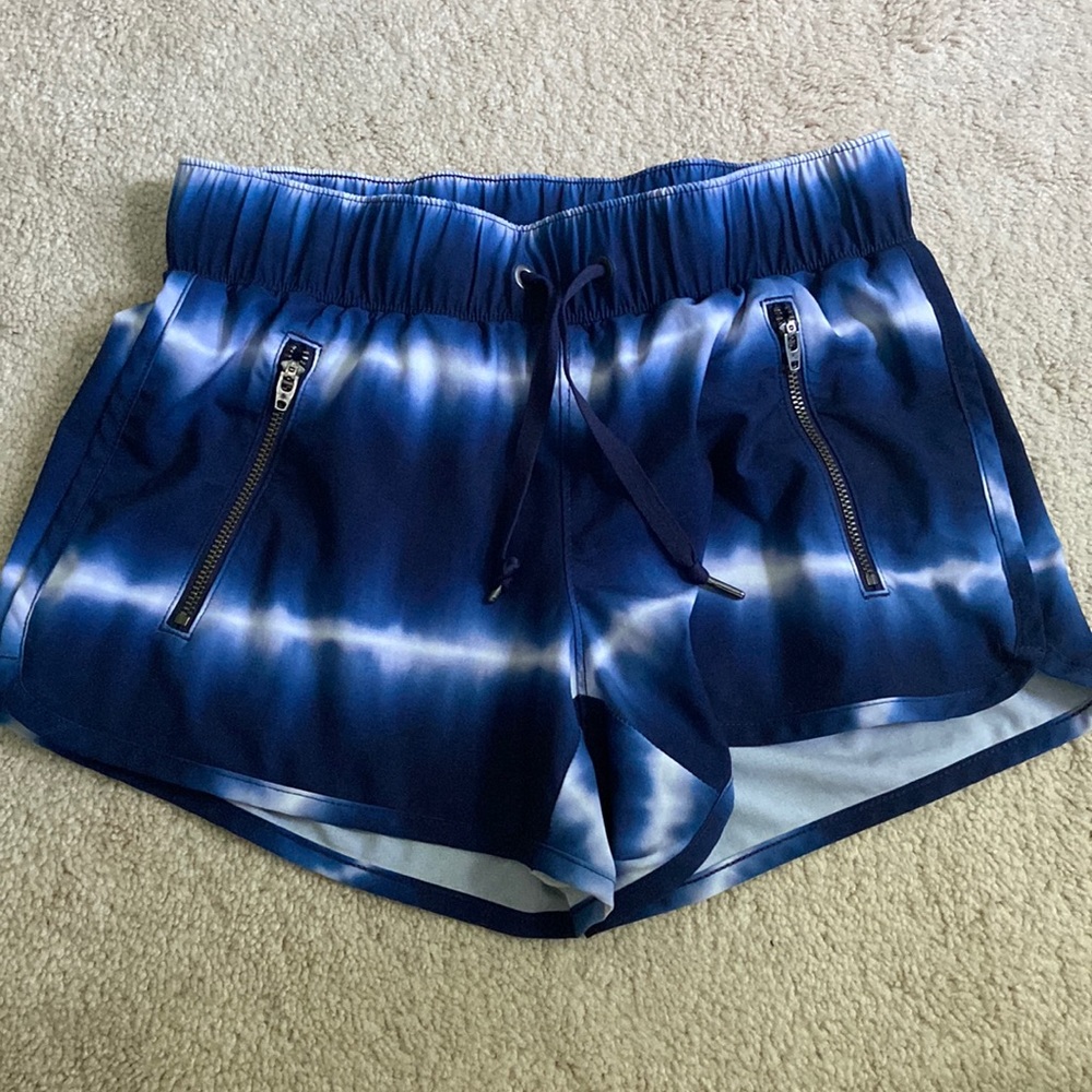 Athleta Shorts
